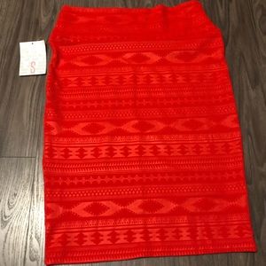 NWT LULAROE Cassie